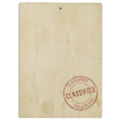 Dossier non classé porte-bloc (Dos)