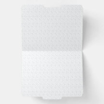 Papier cadeau scandinave personnalisé