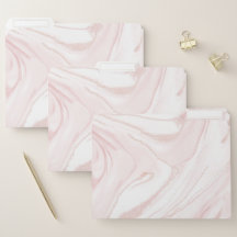 Parties scintillant rose moderne marbre