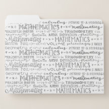Professeurs de mathématiques