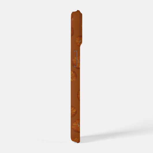 Dossier téléphonique citrouille (Côté droit)