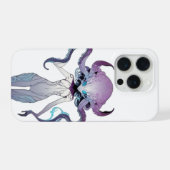 Dossier téléphonique de Lady tentacle (Verso Horizontal)