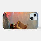 Dossier téléphonique du capitaine (Verso Horizontal)