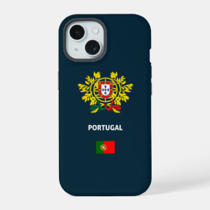 Dossier téléphonique du passeport portugais