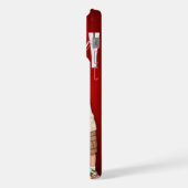 Dossier téléphonique familial marocain personnalis (Côté gauche)