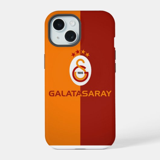 Dossier téléphonique Galatasaray (Verso)