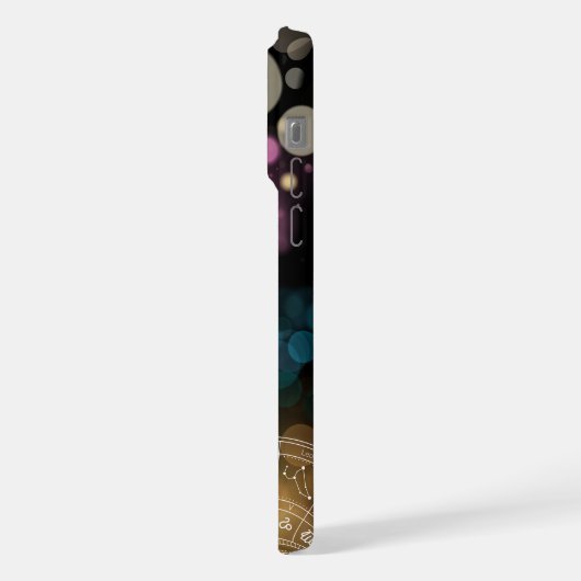 Dossier téléphonique Gemini (Côté gauche)