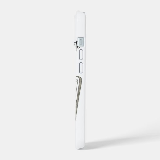 dossier téléphonique mignon (Côté gauche)