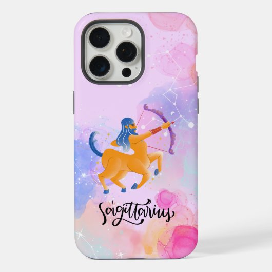 Dossier téléphonique Sagittarius (Verso)