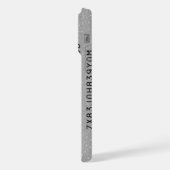 Dossiers téléphoniques Thèmes Carte de visite (Côté gauche)