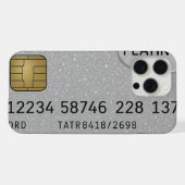 Dossiers téléphoniques Thèmes Carte de visite (Verso Horizontal)