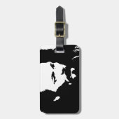 Dostoevsky Bagagelabel (Voorkant verticaal)