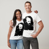 Dostoevsky T-shirt (Unisex)