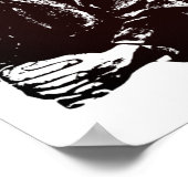 Dostoyevsky Poster (Hoek)