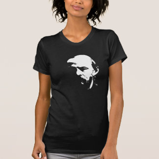Dostoyevsky Women's Tshirt