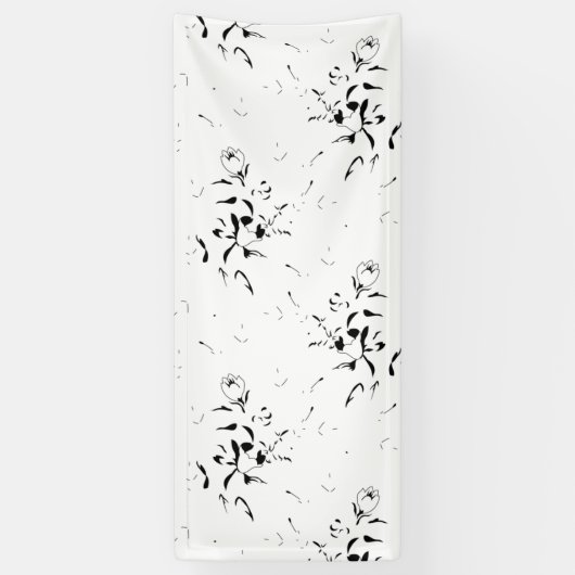 Dot, Baltische Zee Banner (Verticaal)