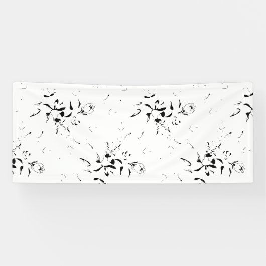 Dot, Baltische Zee Banner (Horizontaal)