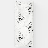 Dot, bannière de la mer Baltique (Vertical)