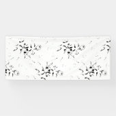 Dot, bannière de la mer Baltique (Horizontal)