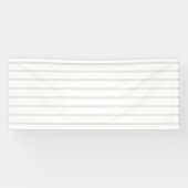 Dot, bannière gris Vampire (Horizontal)