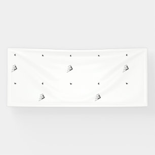 Dot, Bleke grijze banner