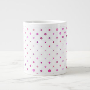 Dot & Delight Extra Grote Beker