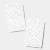 dot Design 46 Badge (Voor- en achterkant)