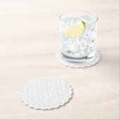 dot Design 46 Kartonnen Onderzetters (Insitu)