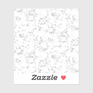 dot Design 46 Sticker