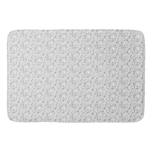 dot Design Nine Badmat (Voorkant)