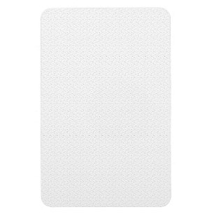 Dot, donkergrijs, houtskool magneet