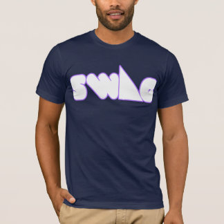 Dot dot dot swabdoekje t-shirt