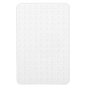 Dot, Dove Grey Magneet (Verticaal)