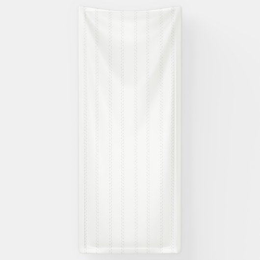 Dot, Lait Blanc, Bannière Romance (Vertical)