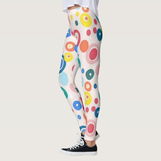 Dot... Leggings (Links)