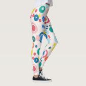 Dot... Leggings (Rechts)