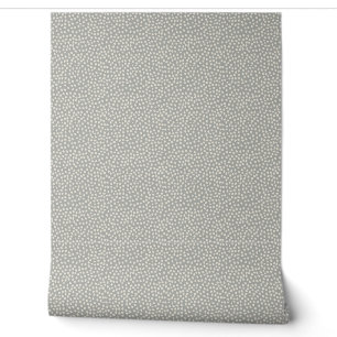 Dot Pattern Behang