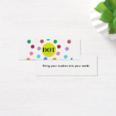 DOT - SIGNET (Bureau)