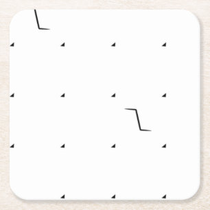 Dot, Storm stofpapier Onderzetter