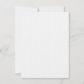 Dot, zwart kaart (Voorkant)