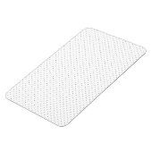 Dot, zwart magneet (Linkerzijde)