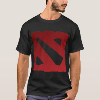 DOTA vriend T-shirt