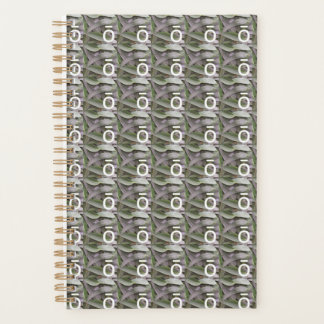 dōTERRA Ō Planificateur Eucalyptus