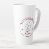 DotF Instant Witch Latte Mug Latte Mok (Rechterhoek)