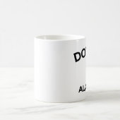 Dothan Alabama Mug (Centre)