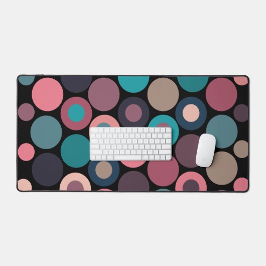 Dots of the Horizon (Clavier et souris)