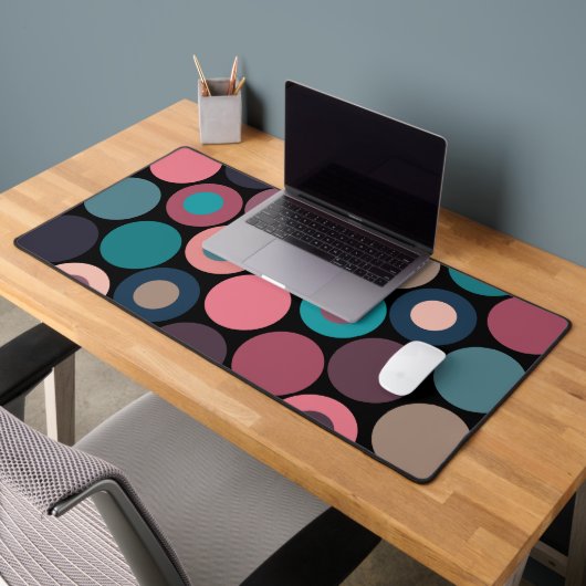 Dots of the Horizon (Bureau 2)