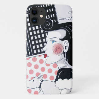 Dot's World Stylish phone case