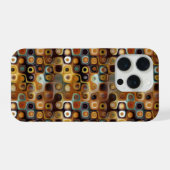 Dotsy Multi Pattern Case (Verso Horizontal)