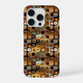 Dotsy Multi Pattern Case (Verso)